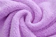Coral fleece