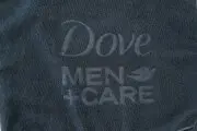 Embossed print